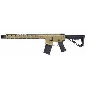 Noveske 13.7" GEN 4 Infidel Tan